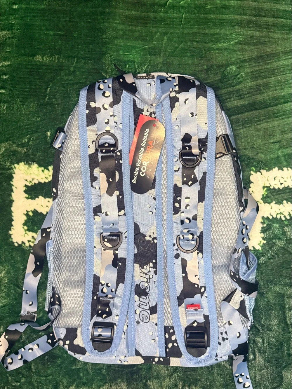Supreme Backpack (SS20)